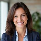 Ritratto professionale della Dr. Sofia Rossi